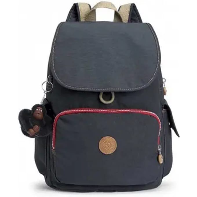 Kipling CITY PACK Rugzak - True Navy Combo