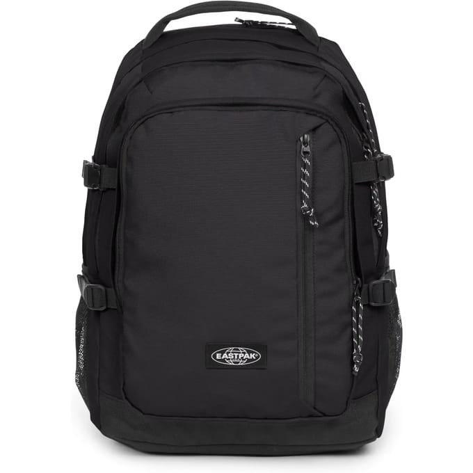 Volker PRO 15.6 laptop-rugtas CS zwart