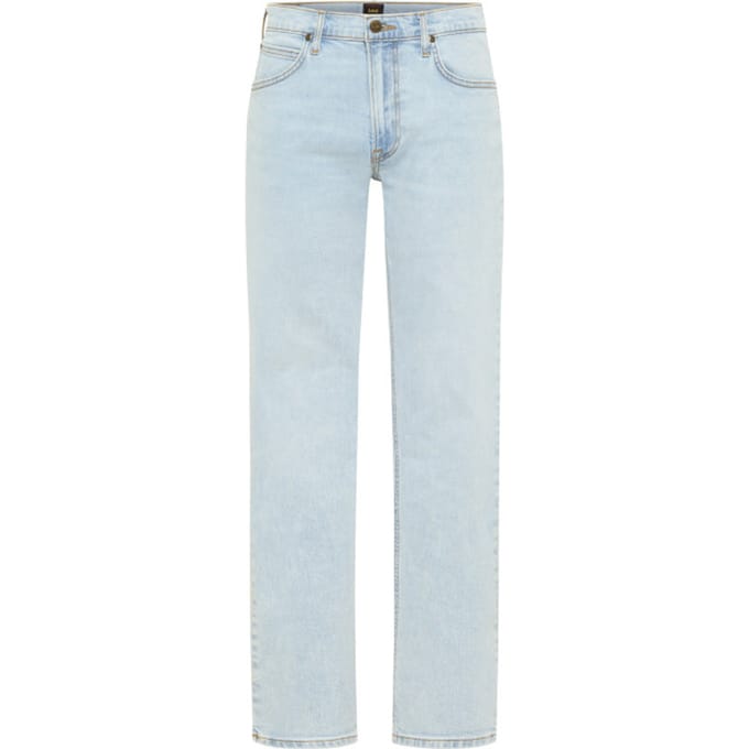 LEE - LUKE - EXTRA LIGHT WORN IN - W29 X L32