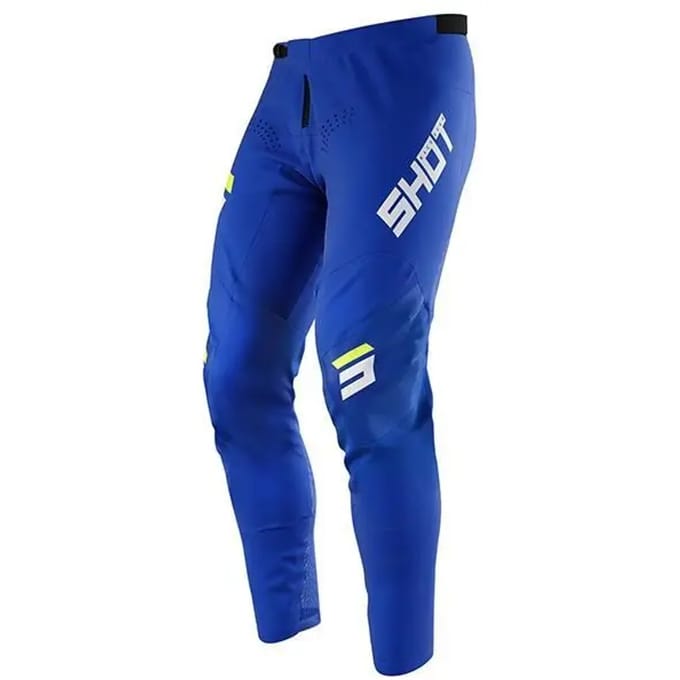 Motorcrossbroek Shot Race Gear Rogue revolt