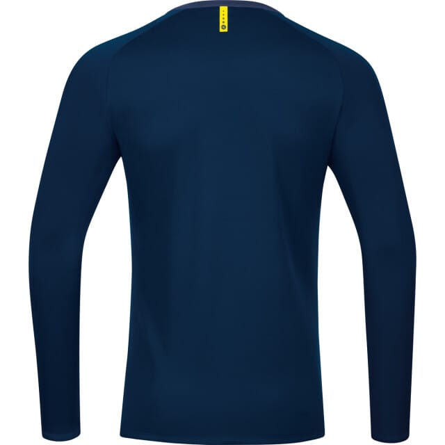 Jako - Sweater Champ 2.0 Junior - Sweater Champ 2.0 - 164 - Blauw