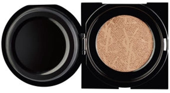 Yves Saint Laurent Touche Éclat Le Cushion Refill Foundation 15 gr.