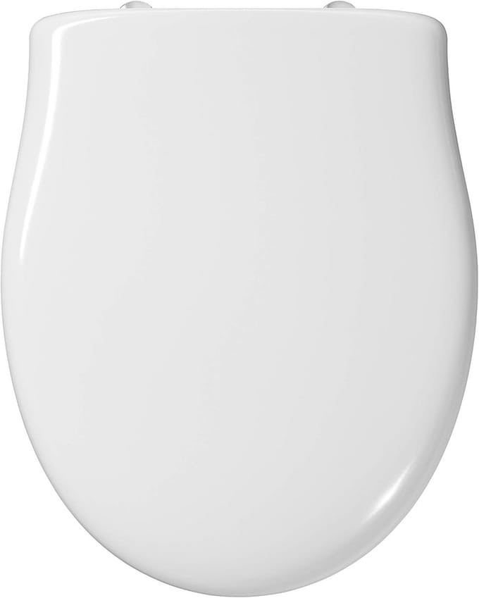 Toiletbril Wit - Luxe en Innovatief Design