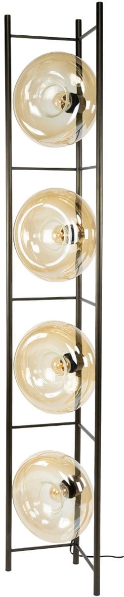 AnLi Style Vloerlamp Soll 4L