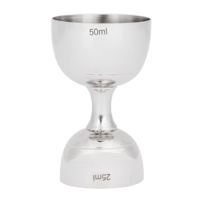 Olympia Bol Jigger 25ml/50ml