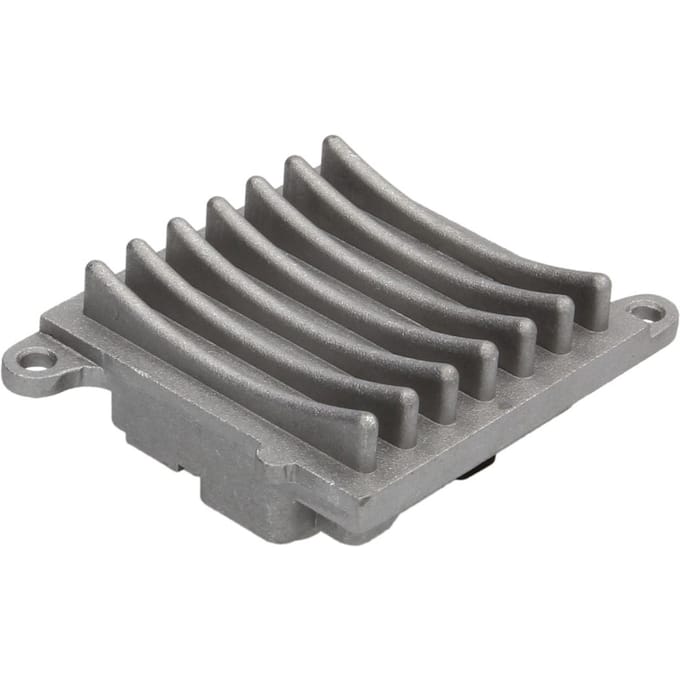 Weerstand, binnenventilator NRF 342081