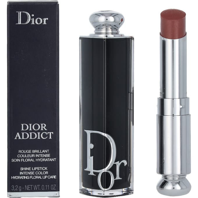 Christian Dior Dior Addict Refillable Shine Lipstick