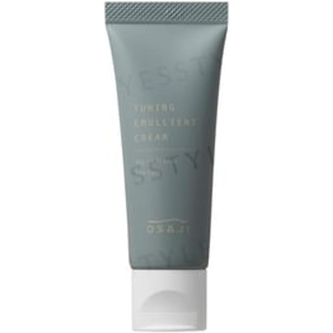 OSAJI - Tuning Emollient Cream 40g