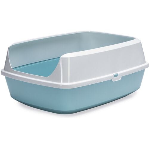 KARLIE Kattenbak Mary Loo (Mint)