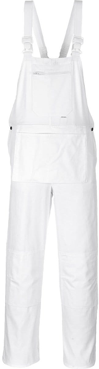 Portwest Bolton Schilders Amerikaanse overall S810 - Wit - 4XL