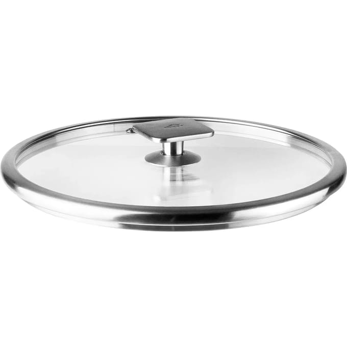 Glazen deksel Lacor Combi