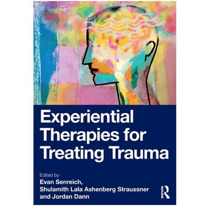 Experiential Therapies For Treating Trauma