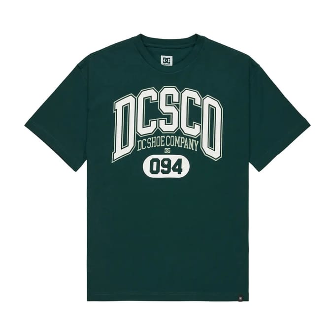 T-shirt DC Shoes Elective