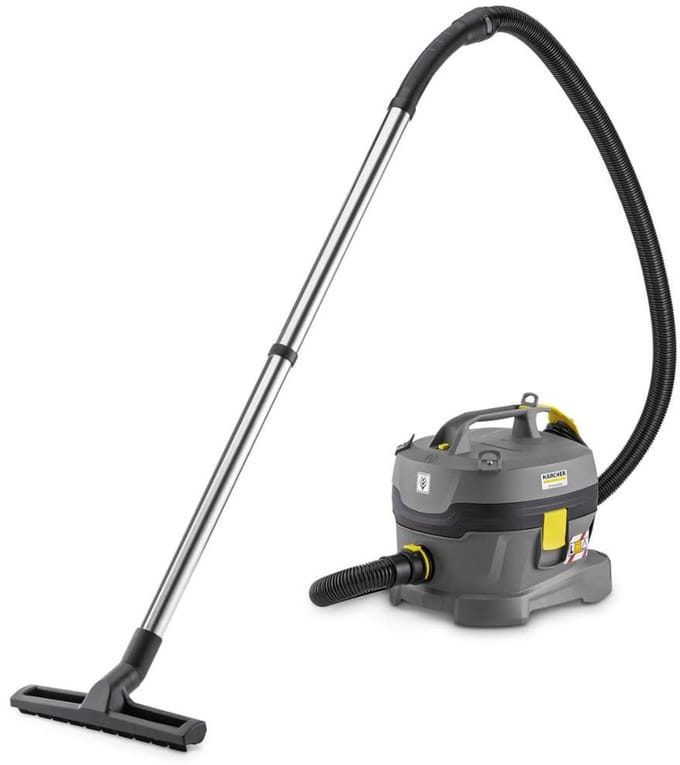 Kärcher Stofzuiger T 8/1 L - 850 W