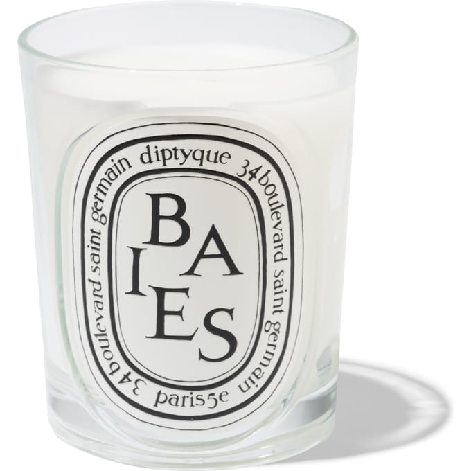 Diptyque Baies Classic Candle 190G