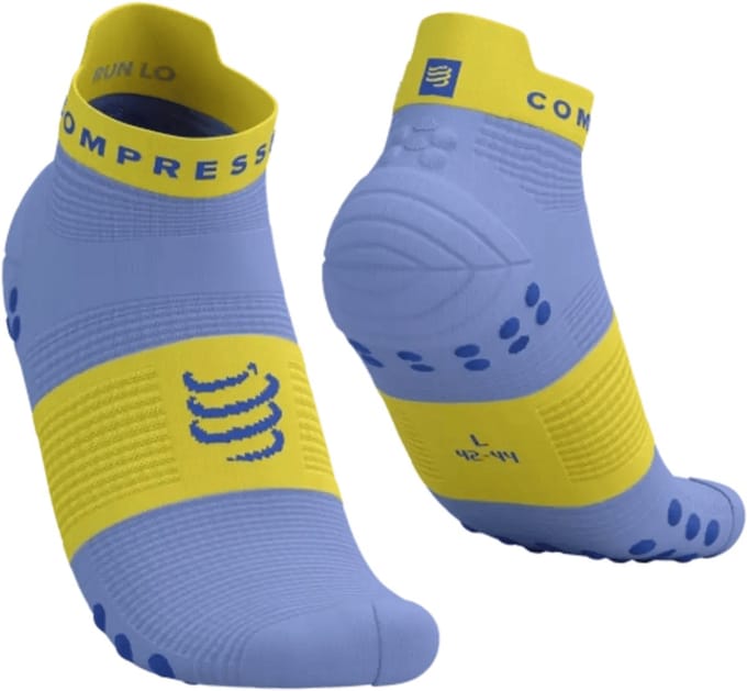 Pro Racing Socks V4.0 Run Low- Hardloopsokken