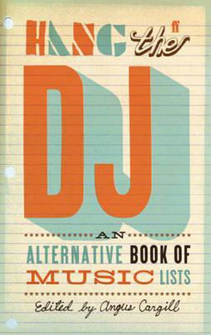 Hang The Dj