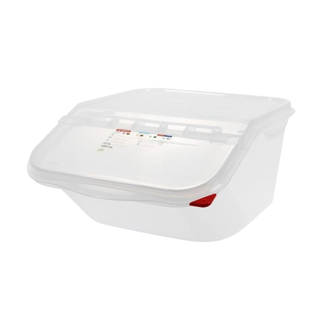 Araven voorraad container 16 liter