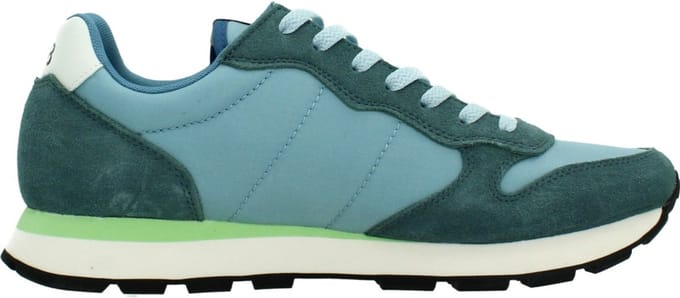 SUN68 DEPORTIVA TOM SOLID Blauw 42 EU