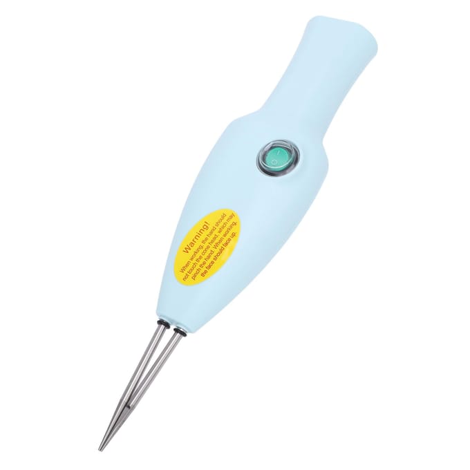 Handheld Pluimplukker Efficiënte Motor Waterbestendig Kegelkop Elektrische Pluimvee Haarverwijdering