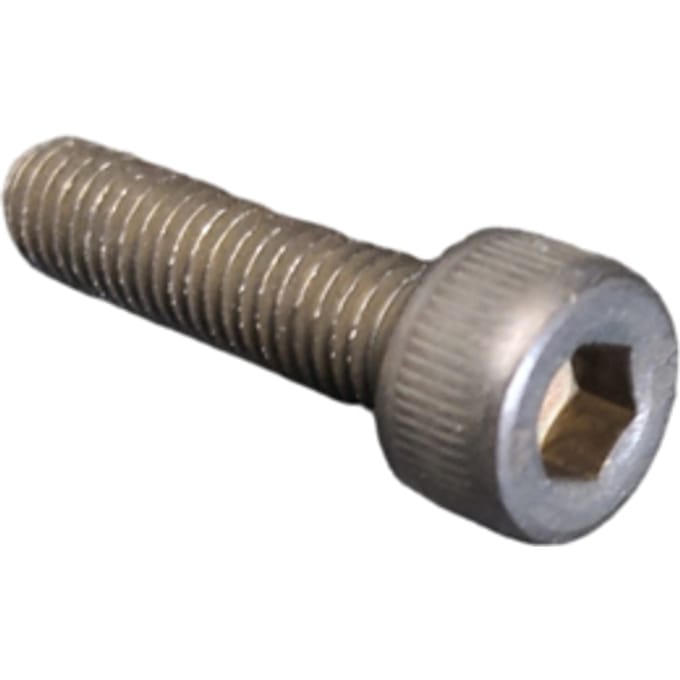 Screw