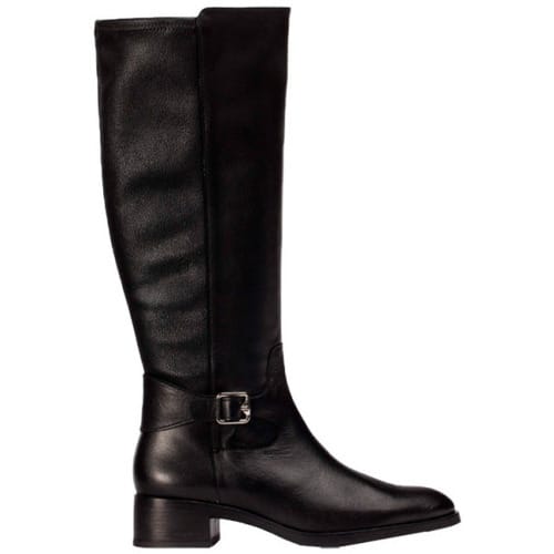 Laarzen met hakken Wonders BOOTS 1802