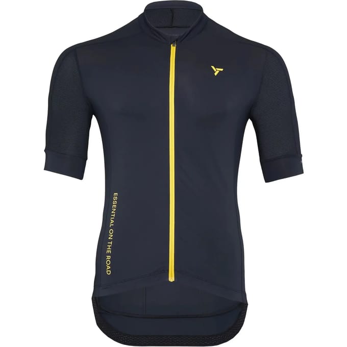 Maillot Silvini Carnio