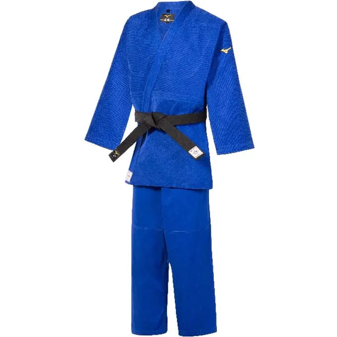 Kimono judo Mizuno Yusho IJF 2023