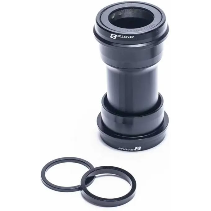 Trapas Parts 8.3 dub bb30