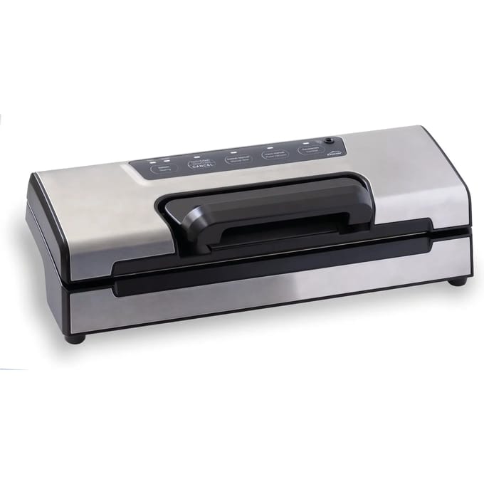 Ingenieuze vacumeermachine Lacor