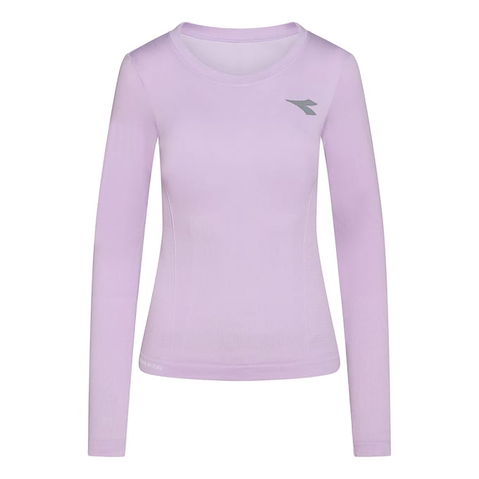 Diadora Stratouno Longsleeve Dames