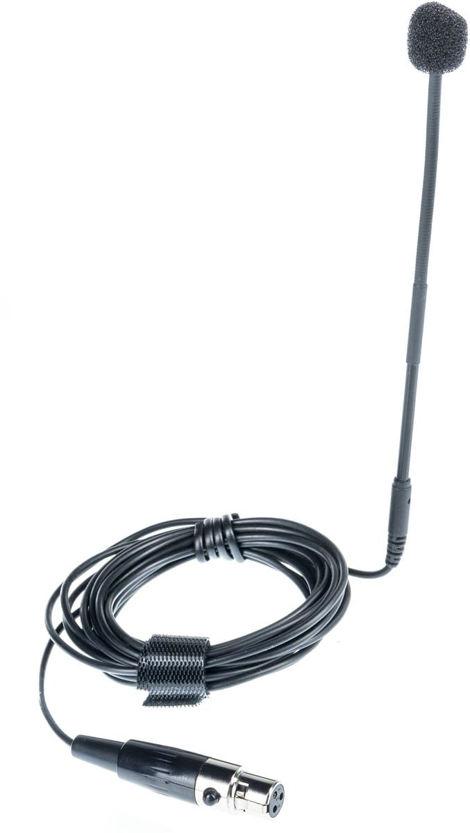 Fame MS-Flute-Mic - Instrumentmicrofoon