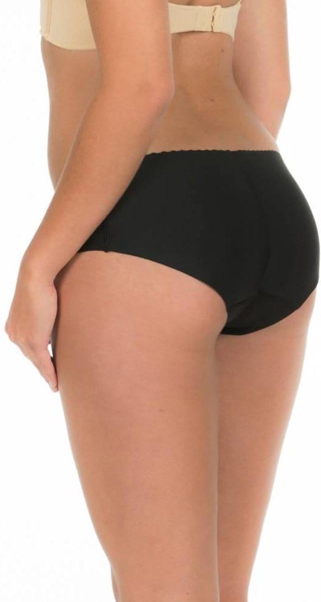 Padded Pants
