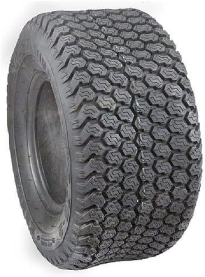 Gazonmaaier Band 16x7.50-8 Stevige 4-laags Buitenband