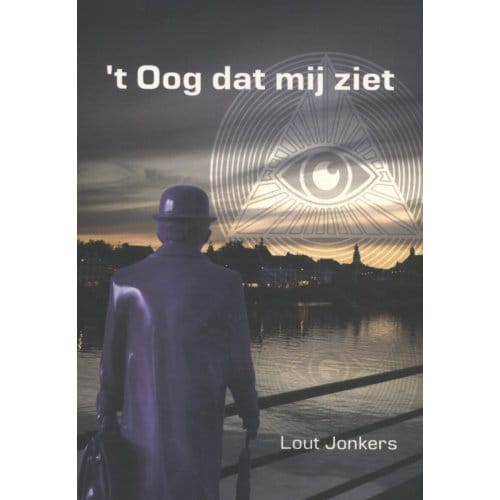 't Oog Dat Mij Ziet - Lout Jonkers