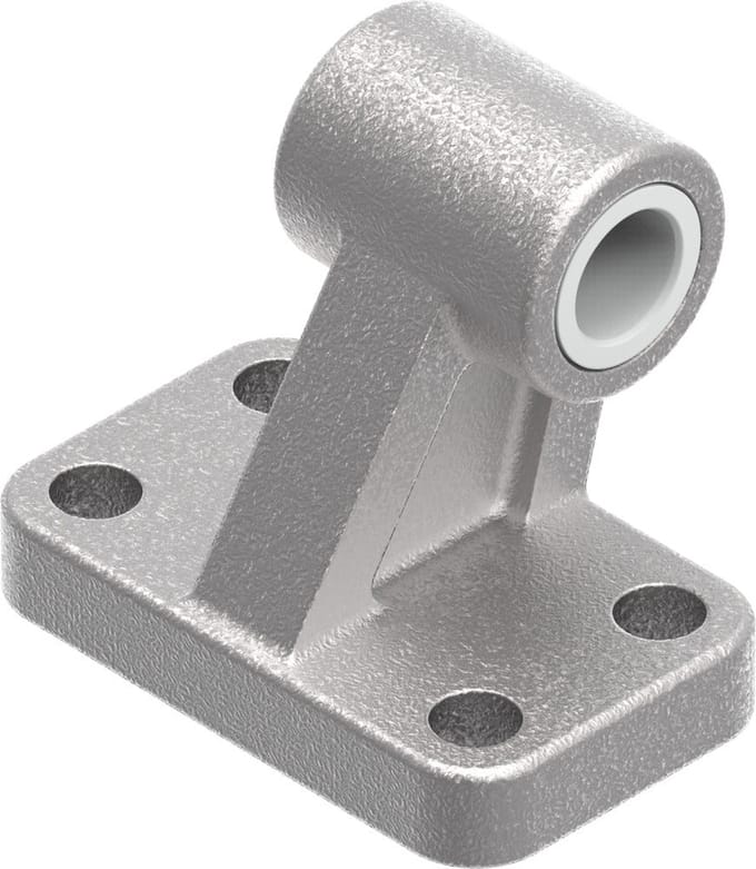 Festo Lagerblok Bouwgrootte 32 ISO 15552 - 33890 - P2GUR