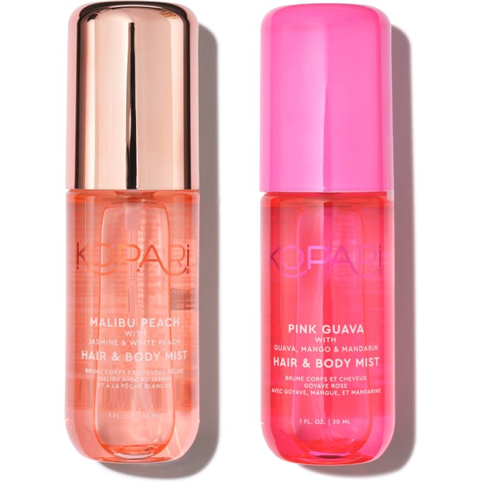 Kopari Sweet Sunrise Kit