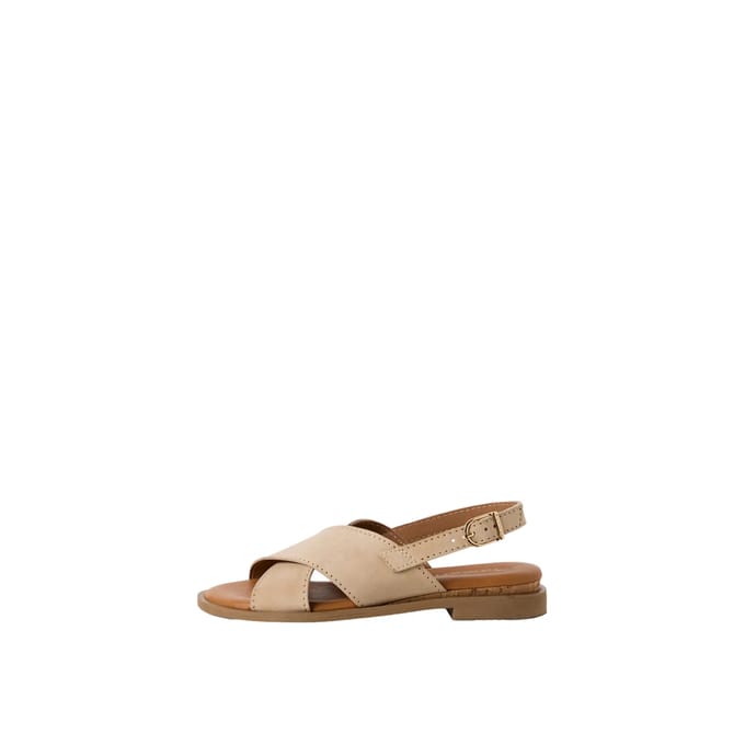 Tamaris Core Dames Sandalen - BEIGE - Maat 38