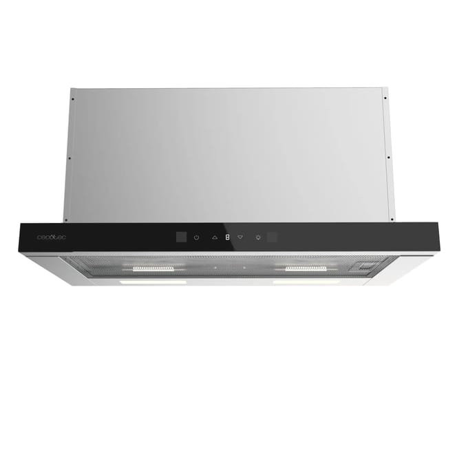 Hotte Cecotec Bolero Flux TLT 605501