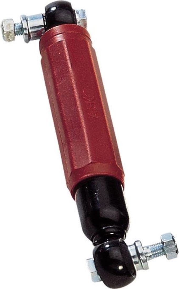 AL-KO Wielschokbreker rood 2000 kg - 3500 kg