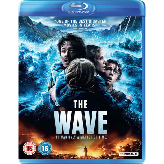 The Wave