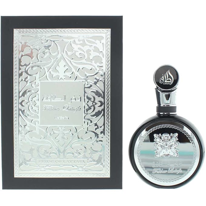Lattafa Fakhar Men 100 ml - Eau de Parfum - Heren Parfum