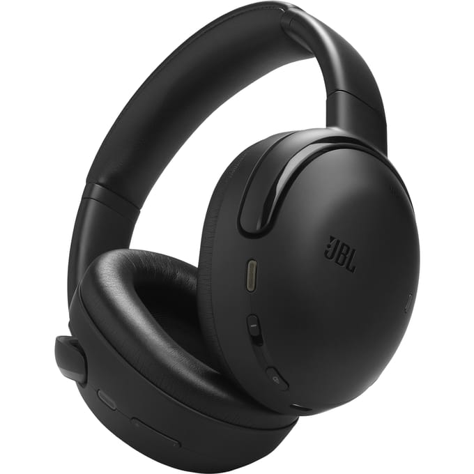 JBL Tour One M3 refurbished Black