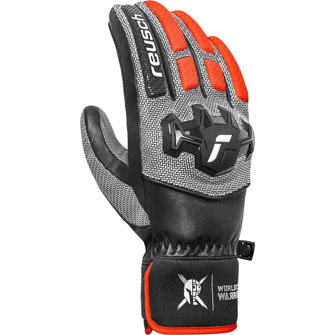 Skihandschoenen Reusch Worldcup Warrior Team