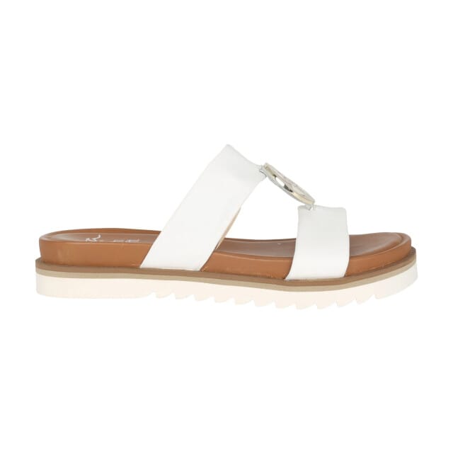 Ara Alicantes - dames sandaal - Wit - maat 36 (EU) 3.5 (UK)