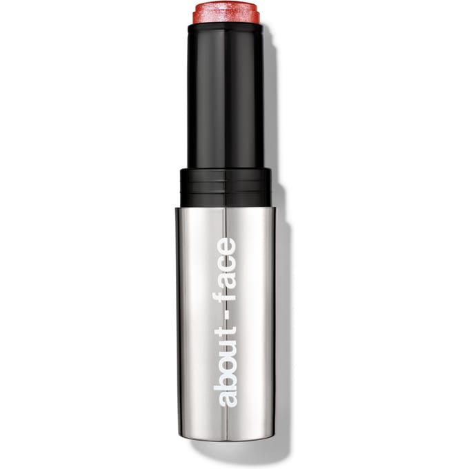 About Face Cooling Chromes - U Oughta Know