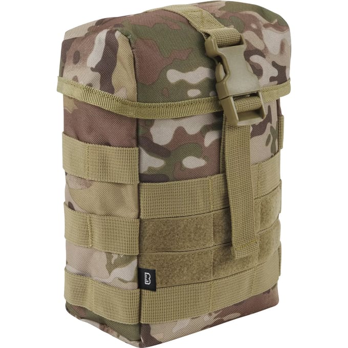 Zak Brandit Molle Fire
