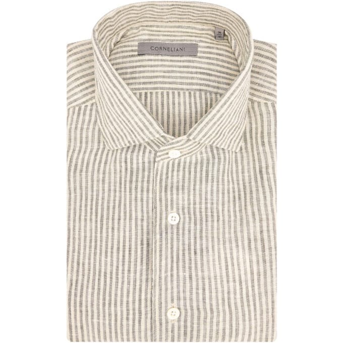 Corneliani Business overhemd