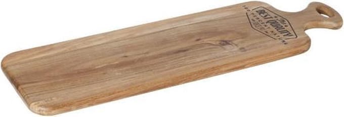 Cosy&Trendy Tapasplank Acaciahout 53 x 16 cm