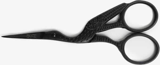 B'KATE - Pro Brow Scissor